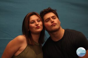 Galerie photos de l'événement Beacon Hills Forever 2 - Photo 286