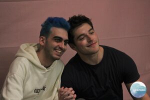 Galerie photos de l'événement Beacon Hills Forever 2 - Photo 291