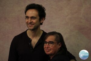 Galerie photos de l'événement From Kattegat to Paris 2 - Photo 332