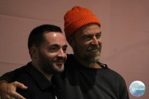 Galerie photos de l'événement Beacon Hills Forever 2 - Photo 357