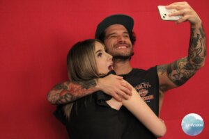 Galerie photos de l'événement Beacon Hills Forever 2 - Photo 425