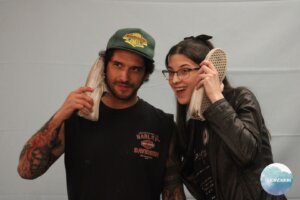 Galerie photos de l'événement Beacon Hills Forever 2 - Photo 452