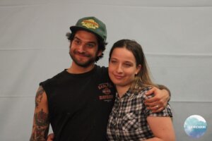 Galerie photos de l'événement Beacon Hills Forever 2 - Photo 455
