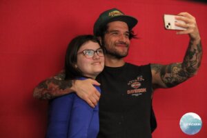 Galerie photos de l'événement Beacon Hills Forever 2 - Photo 418