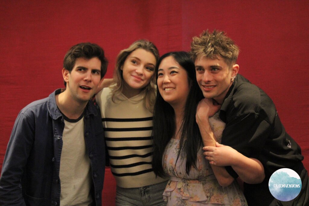SKAM France La French Con