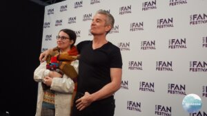Galerie photos de l'événement Paris Fan Festival 2 - Photo 377