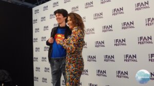 Galerie photos de l'événement Paris Fan Festival 2 - Photo 359