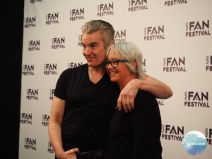 Galerie photos de l'événement Paris Fan Festival 2 - Photo 357
