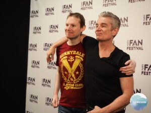 Galerie photos de l'événement Paris Fan Festival 2 - Photo 354