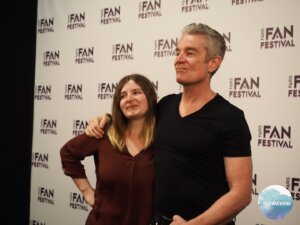 Galerie photos de l'événement Paris Fan Festival 2 - Photo 353