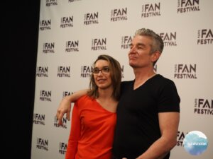 Galerie photos de l'événement Paris Fan Festival 2 - Photo 352