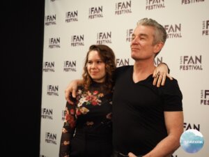 Galerie photos de l'événement Paris Fan Festival 2 - Photo 351
