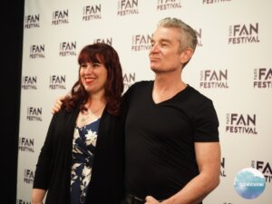Galerie photos de l'événement Paris Fan Festival 2 - Photo 350