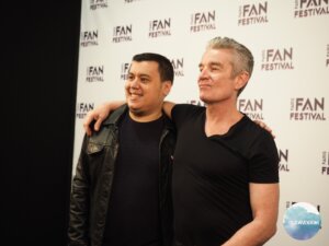 Galerie photos de l'événement Paris Fan Festival 2 - Photo 349