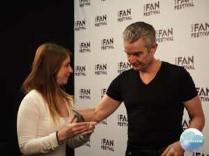Galerie photos de l'événement Paris Fan Festival 2 - Photo 348