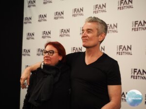 Galerie photos de l'événement Paris Fan Festival 2 - Photo 345