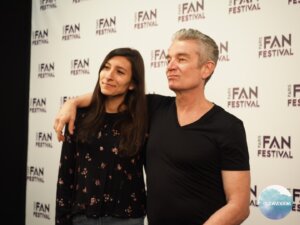 Galerie photos de l'événement Paris Fan Festival 2 - Photo 341