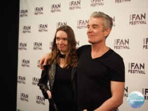 Galerie photos de l'événement Paris Fan Festival 2 - Photo 340