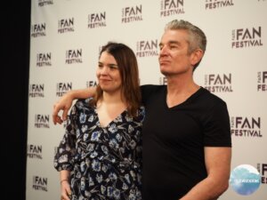 Galerie photos de l'événement Paris Fan Festival 2 - Photo 339