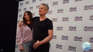 Galerie photos de l'événement Paris Fan Festival 2 - Photo 382