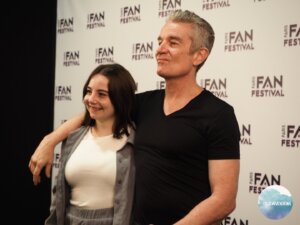 Galerie photos de l'événement Paris Fan Festival 2 - Photo 337