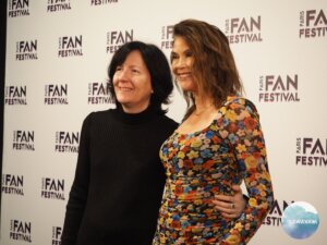 Galerie photos de l'événement Paris Fan Festival 2 - Photo 332