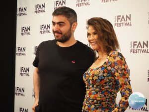 Galerie photos de l'événement Paris Fan Festival 2 - Photo 331
