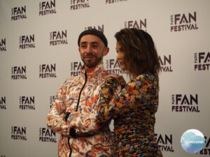 Galerie photos de l'événement Paris Fan Festival 2 - Photo 330