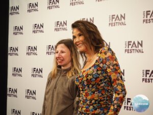 Galerie photos de l'événement Paris Fan Festival 2 - Photo 329