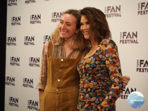 Galerie photos de l'événement Paris Fan Festival 2 - Photo 328