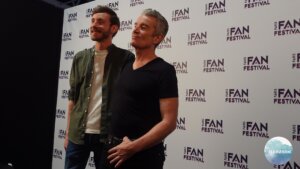 Galerie photos de l'événement Paris Fan Festival 2 - Photo 381