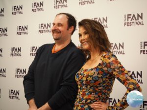 Galerie photos de l'événement Paris Fan Festival 2 - Photo 325