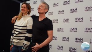 Galerie photos de l'événement Paris Fan Festival 2 - Photo 380