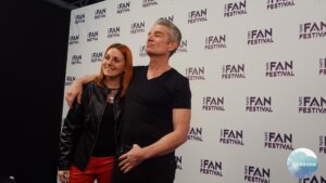 Galerie photos de l'événement Paris Fan Festival 2 - Photo 379