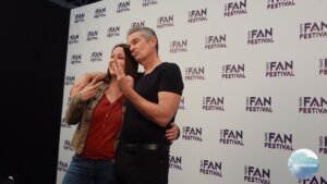 Galerie photos de l'événement Paris Fan Festival 2 - Photo 378