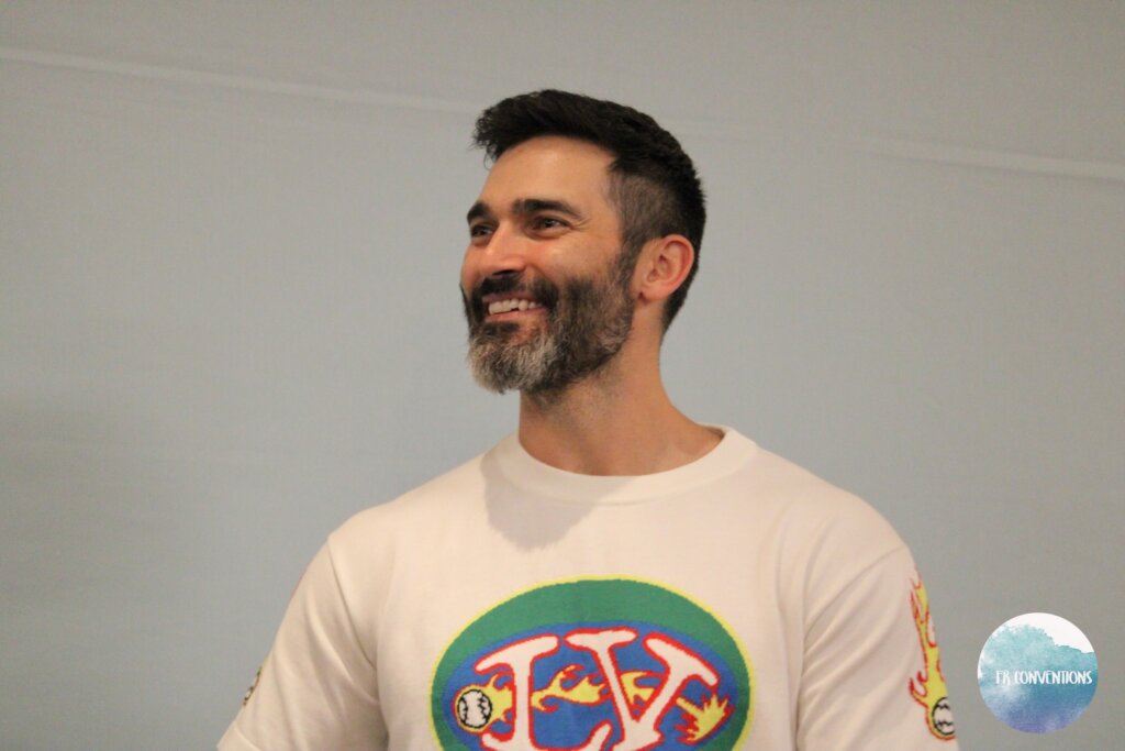 Tylr Hoechlin teen Wolf