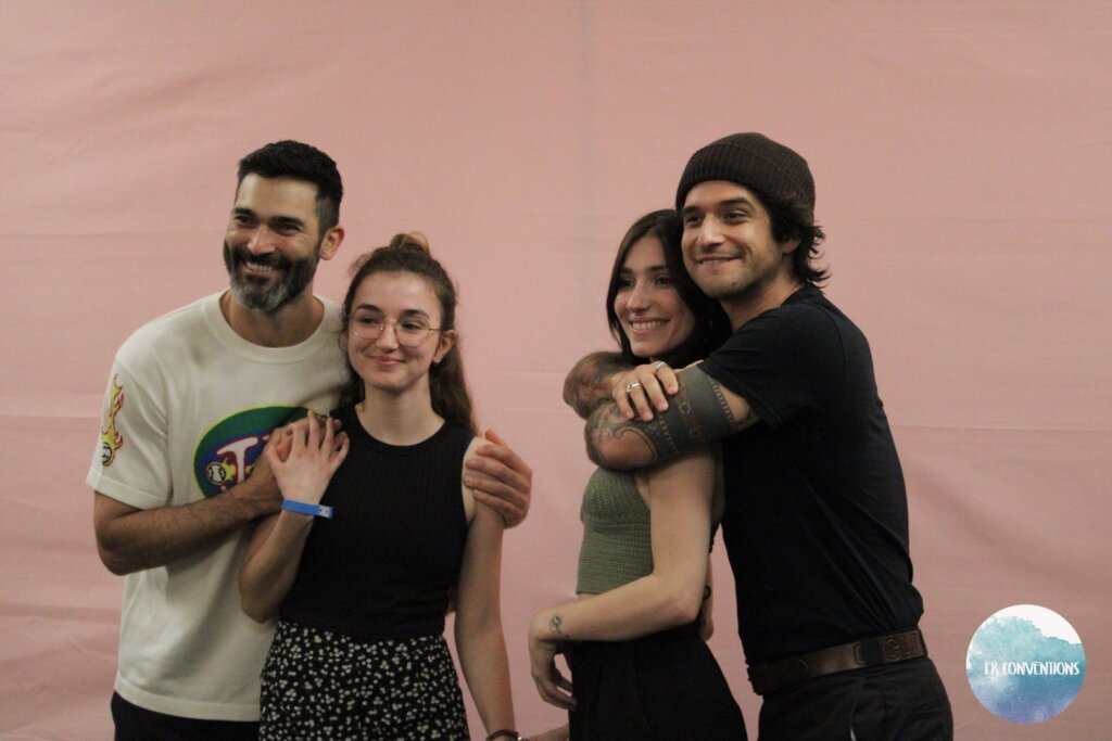 Beacon Hills Forever