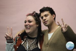Galerie photos de l'événement Beacon Hills Forever 3 - Photo 148