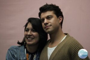 Galerie photos de l'événement Beacon Hills Forever 3 - Photo 134
