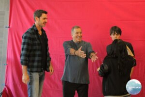 Galerie photos de l'événement Back to the Musical World 2 - Photo 484
