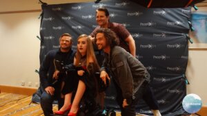 Galerie photos de l'événement Eternal Con 2 - Photo 96