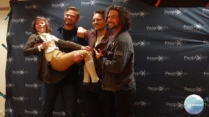 Galerie photos de l'événement Eternal Con 2 - Photo 105