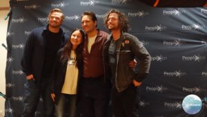 Galerie photos de l'événement Eternal Con 2 - Photo 106