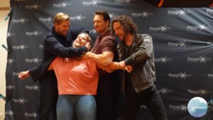 Galerie photos de l'événement Eternal Con 2 - Photo 107