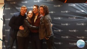 Galerie photos de l'événement Eternal Con 2 - Photo 108