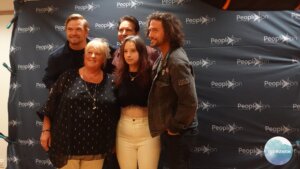 Galerie photos de l'événement Eternal Con 2 - Photo 110