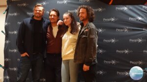 Galerie photos de l'événement Eternal Con 2 - Photo 111