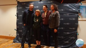 Galerie photos de l'événement Eternal Con 2 - Photo 97