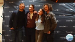 Galerie photos de l'événement Eternal Con 2 - Photo 115