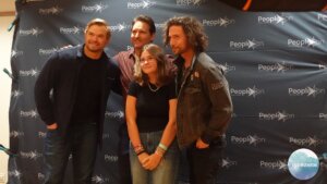 Galerie photos de l'événement Eternal Con 2 - Photo 116